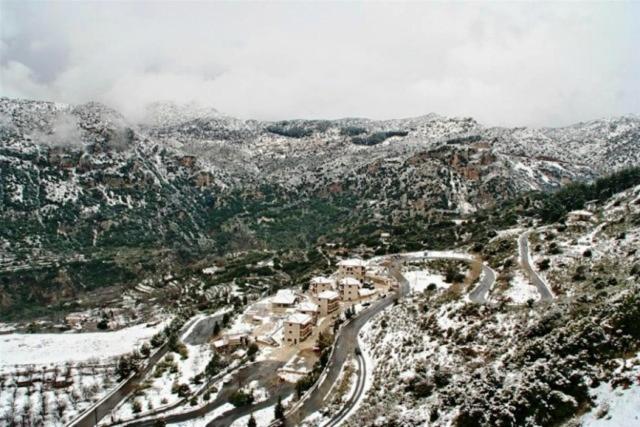 Koustenis Village Dimitsana Exteriör bild